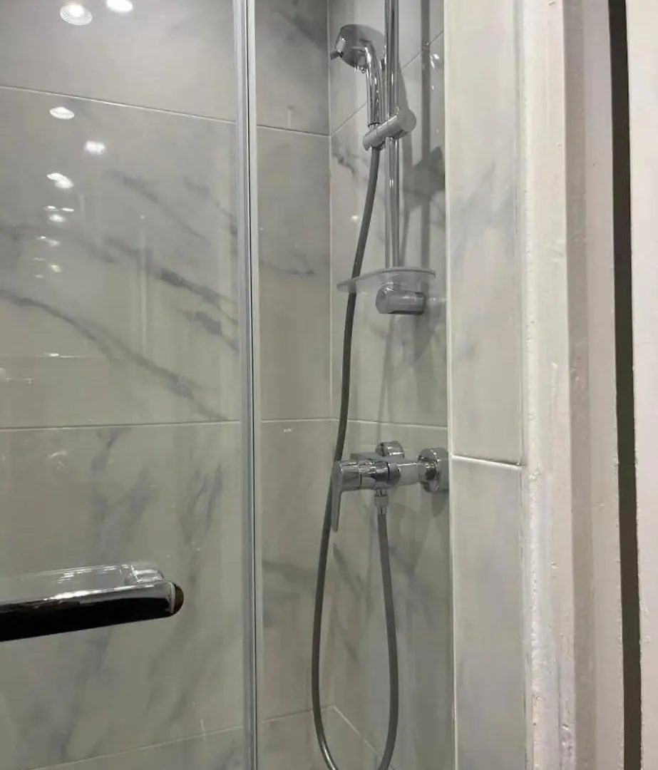 Διαμέρισμα Studio Hyper Centre 14e *